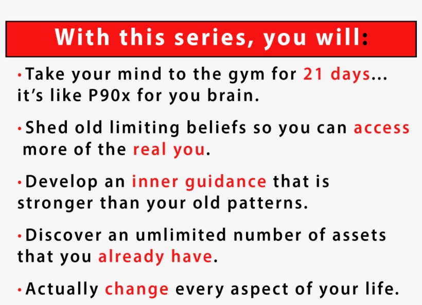 Evolve-bulletpoints - Number, transparent png