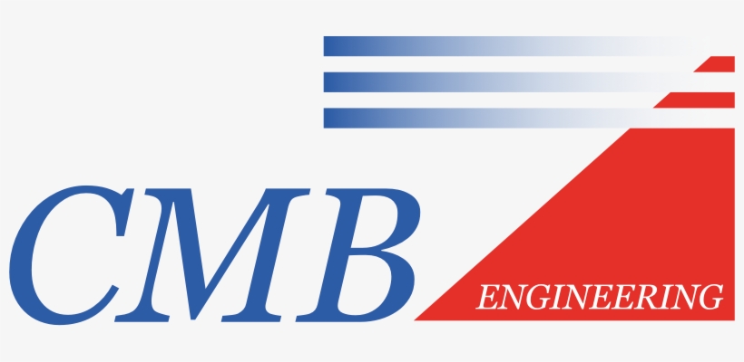 Cmb Engineering - Cmb Engineering Logo, transparent png