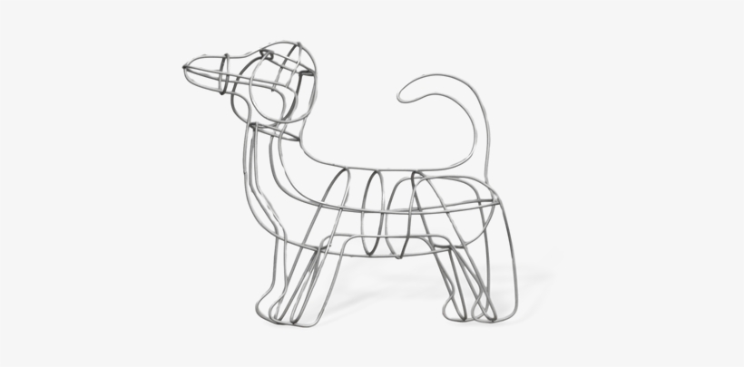 Noah's Ark Topiary - Library, transparent png