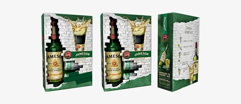 Jameson Ginger And Lime Vap, transparent png