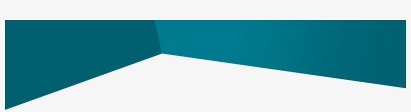 Blue Banner Png For Kids - Blue, transparent png