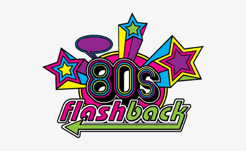 80s Flashback Friday - 80's Flashback, transparent png