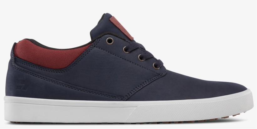 Jameson Mtw - Navy/brown/white - Hi-res - Etnies - Etnies Jameson Mtw | Größe: 40,5, transparent png
