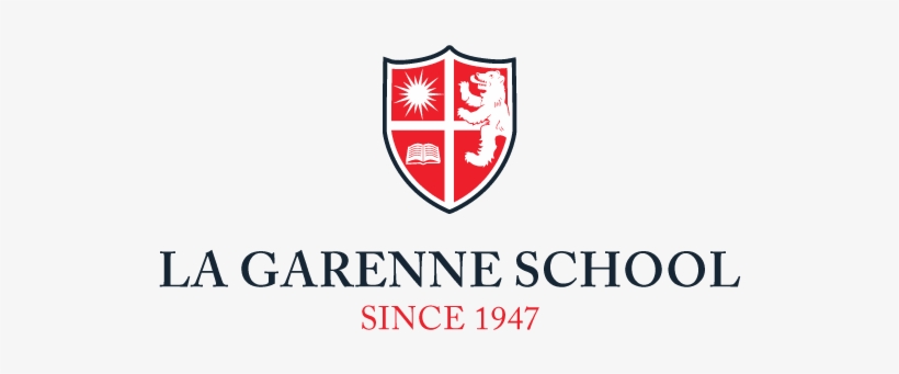 La Garenne School Logo - La Garenne International School, transparent png
