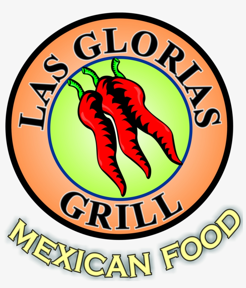 Lg - Logo-18 - 1 - Las Glorias Mexican Restaurant Phoenix, transparent png