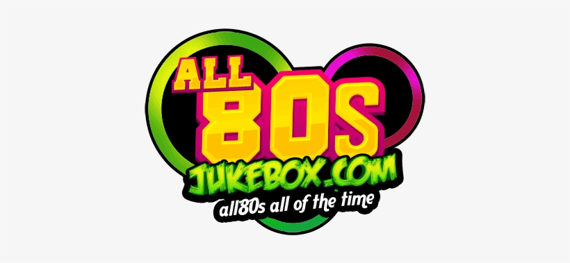 All80s Jukebox, transparent png
