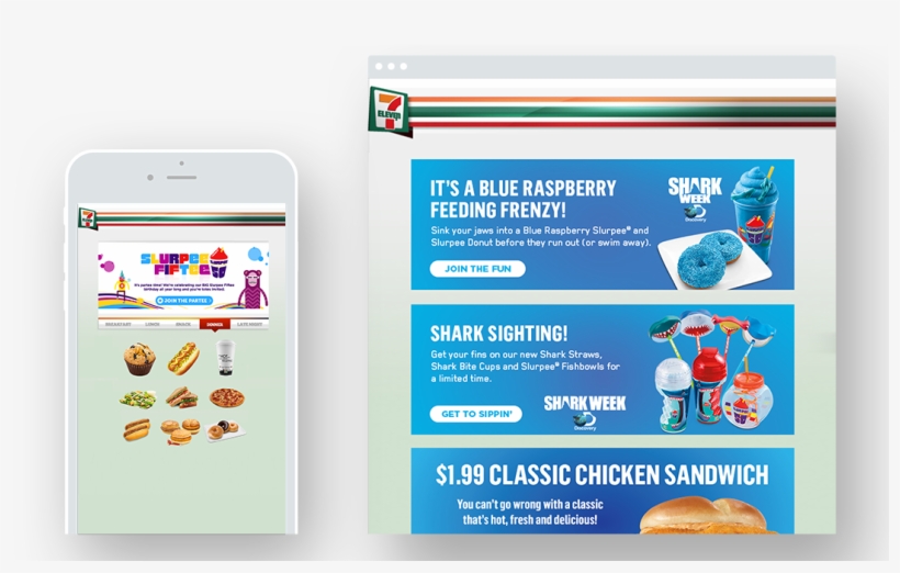 7-eleven - 7 Eleven, transparent png