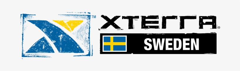 Xterra Sweden Logo - Xterra Triathlon, transparent png