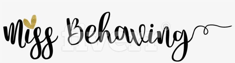 Calligraphy, transparent png