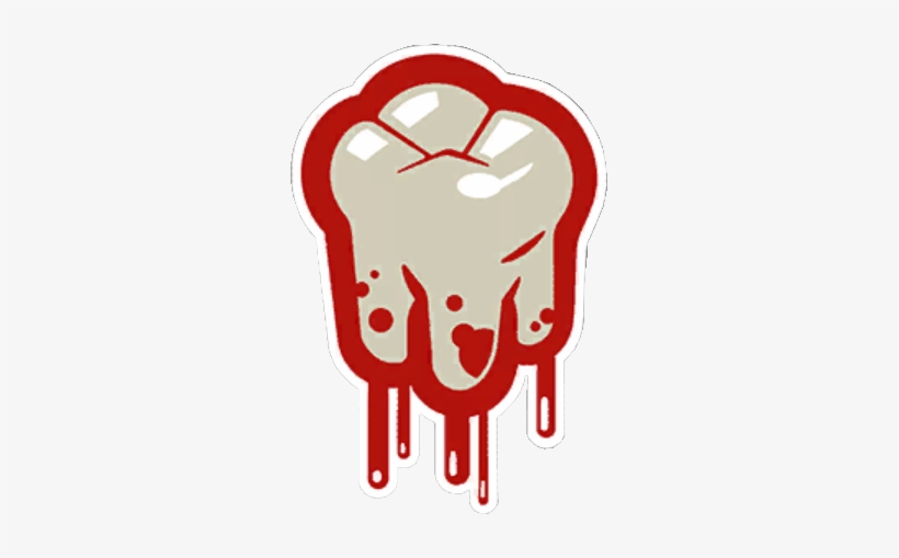 Knockout Emblem Mwr - Portable Network Graphics, transparent png