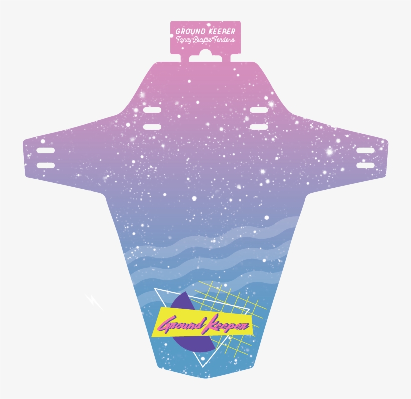 Gk Fender 80s, transparent png