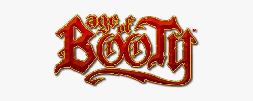 Age Of Booty, transparent png