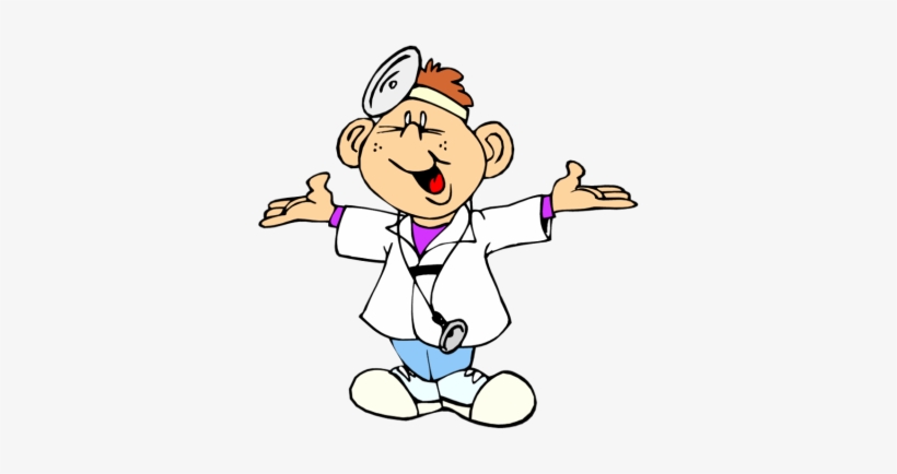 Free Clip Art Doctor, transparent png