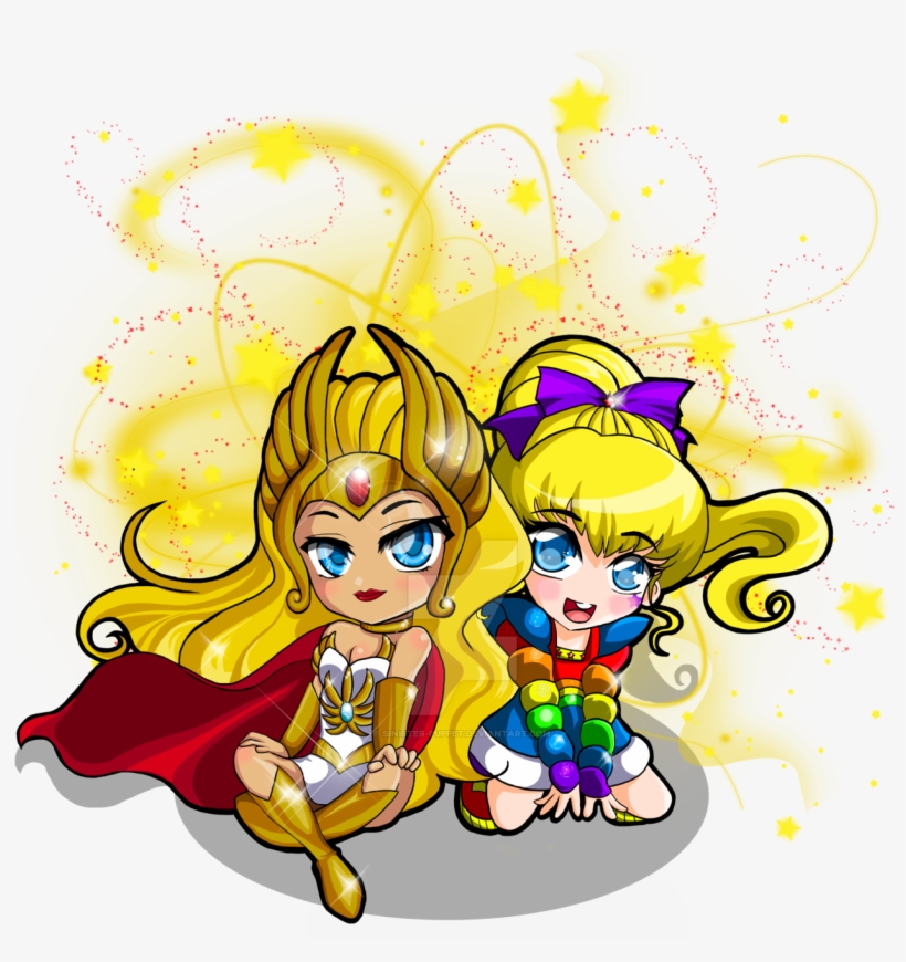 80's Clipart 80 Girl - Cartoon, transparent png