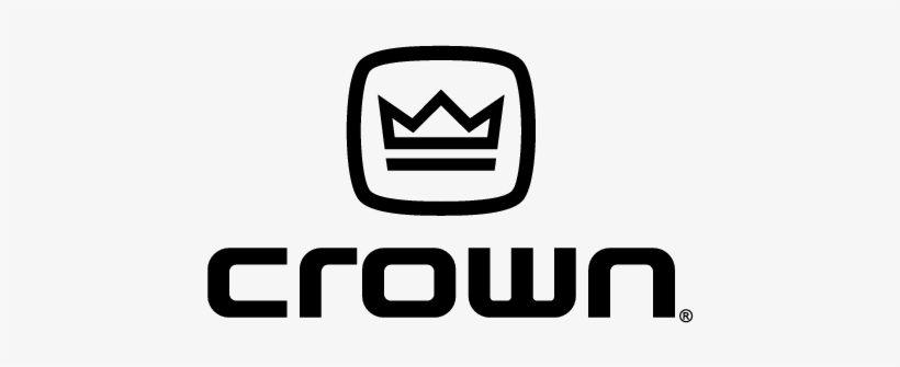 Crown Audio - Crown Audio Logo, transparent png