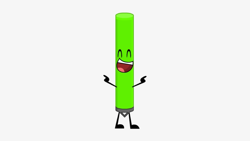 Old Glowstick - Wiki, transparent png