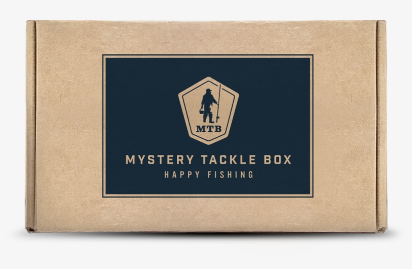 Mystery Tackle Box - Karl's Mystery Tackle Box, transparent png