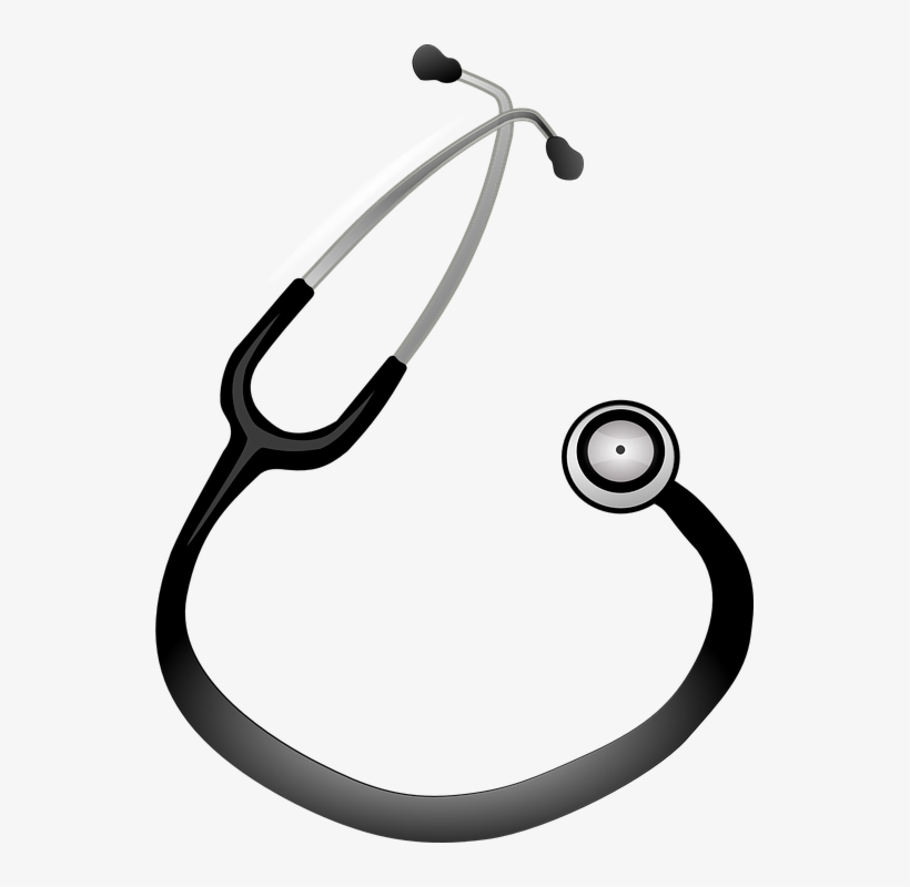 Headphone Clipart Doctor - Trust Me Because I'm A Doctor, Blank, Humorous, Funny, transparent png