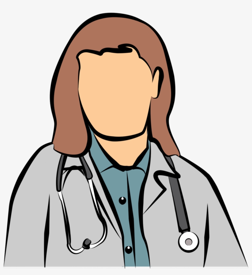 Doctor Png Clipart - Doctor Clipart Transparent, transparent png