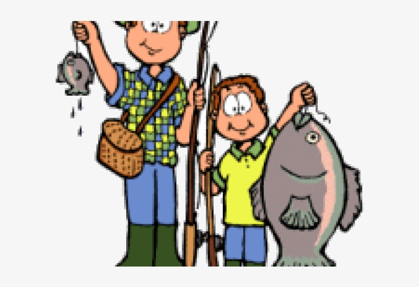 Fishing, transparent png