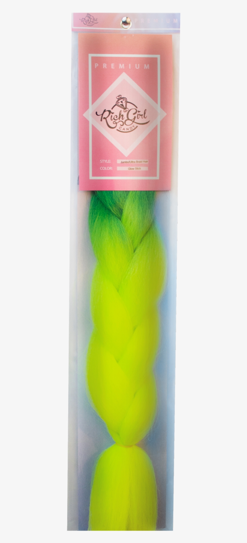 Glow Stick - Cosmetics, transparent png