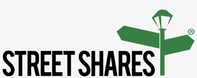 Streetshares Logo - Street Shares, transparent png