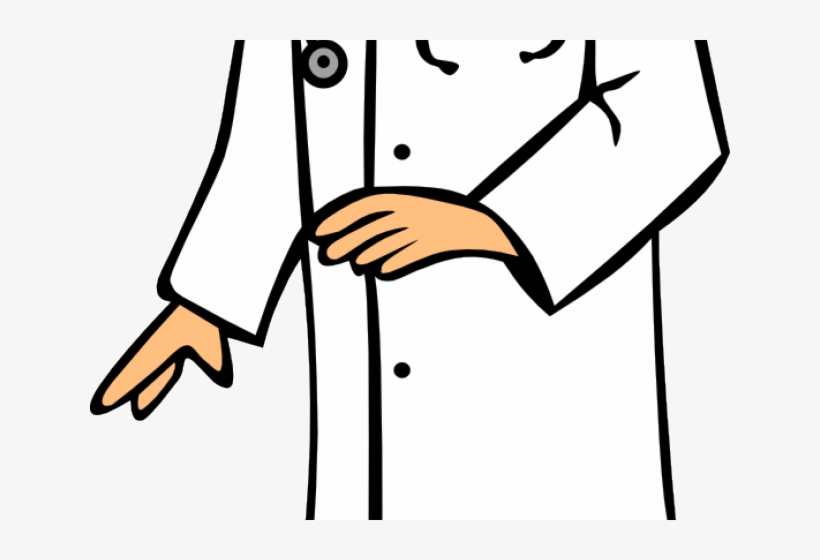 Doctor Clipart, transparent png