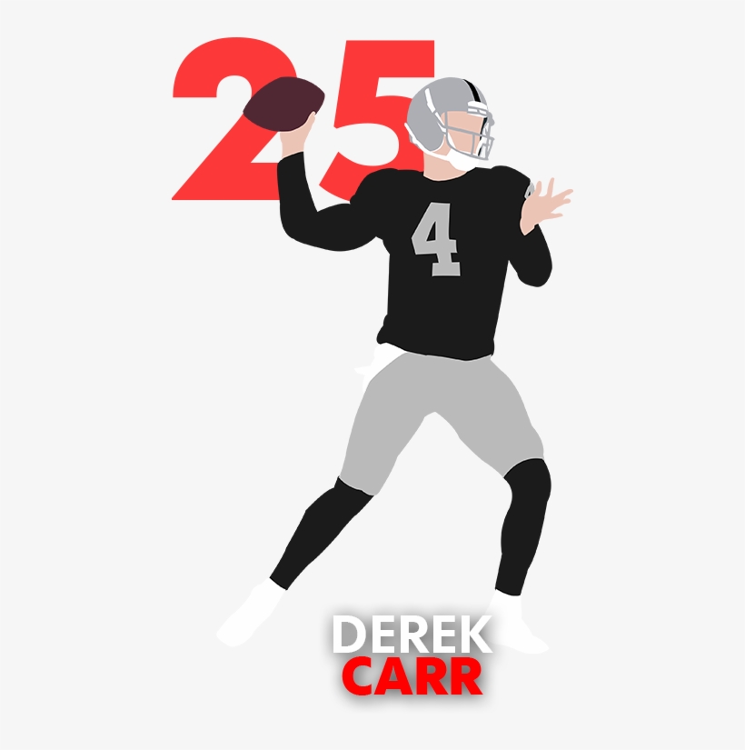 Read Up On More Quarterbacks Below - Cartoon, transparent png