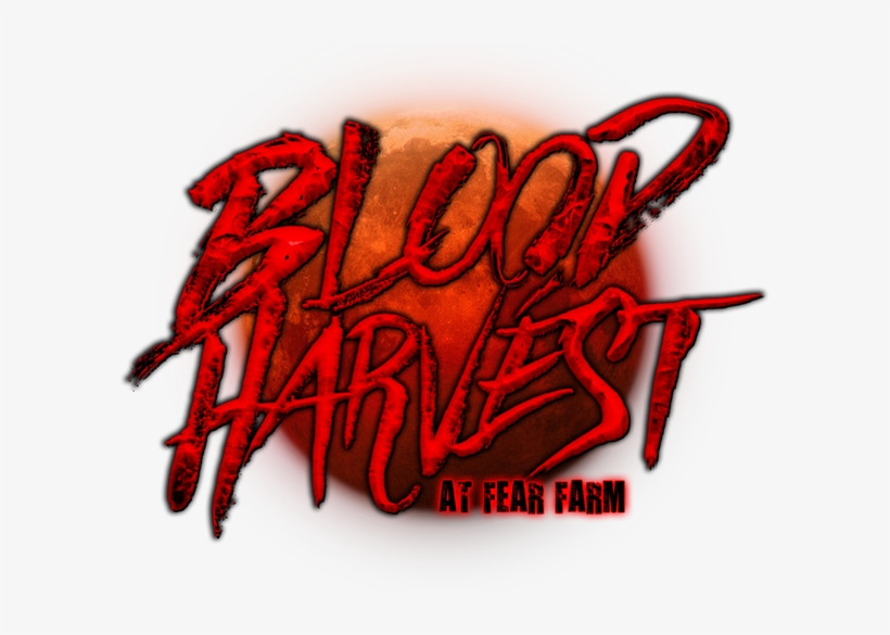 Two Nights Only, You And Your Friends, Acres Of Cornfield - Fear Farm Haunted House Phoenix Az, transparent png