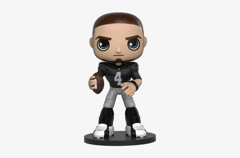Pop! Vinyl Wobbler Nfl Aaron Rodgers, transparent png
