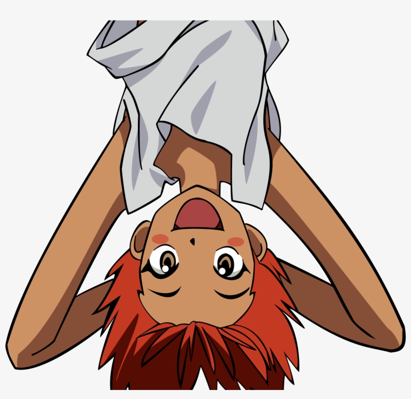 1147699777455 260kb Dec 26 2015 - Cowboy Bebop Edward Png, transparent png