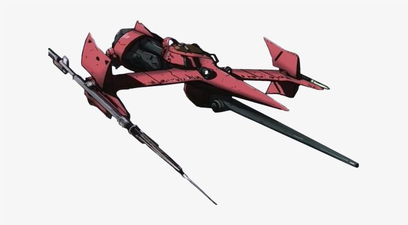 Swordfish Ii - Cowboy Bebop Swordfish Png, transparent png