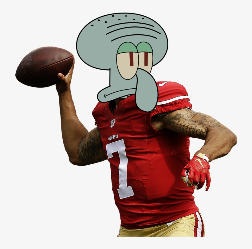 0 Replies 0 Retweets 5 Likes - Colin Kaepernick Png, transparent png