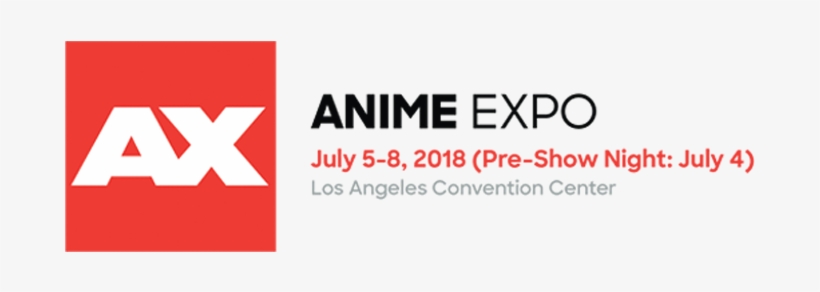 Tickets For Cowboy Bebop - Anime Expo Ax 2018 La, transparent png