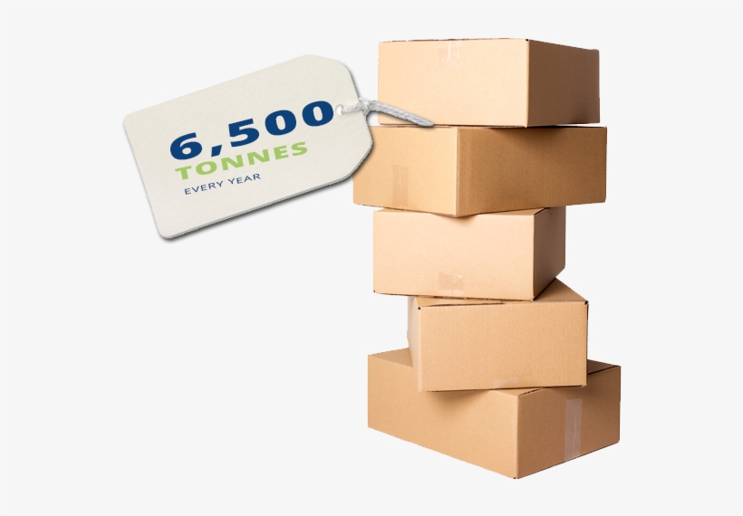Over 6,500 Tonnes Of Paper, Plastic - Plywood, transparent png