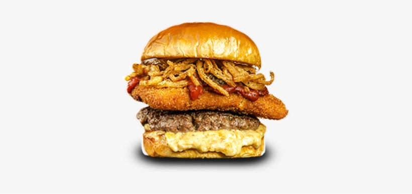 The Godfather - Breakfast Sandwich, transparent png