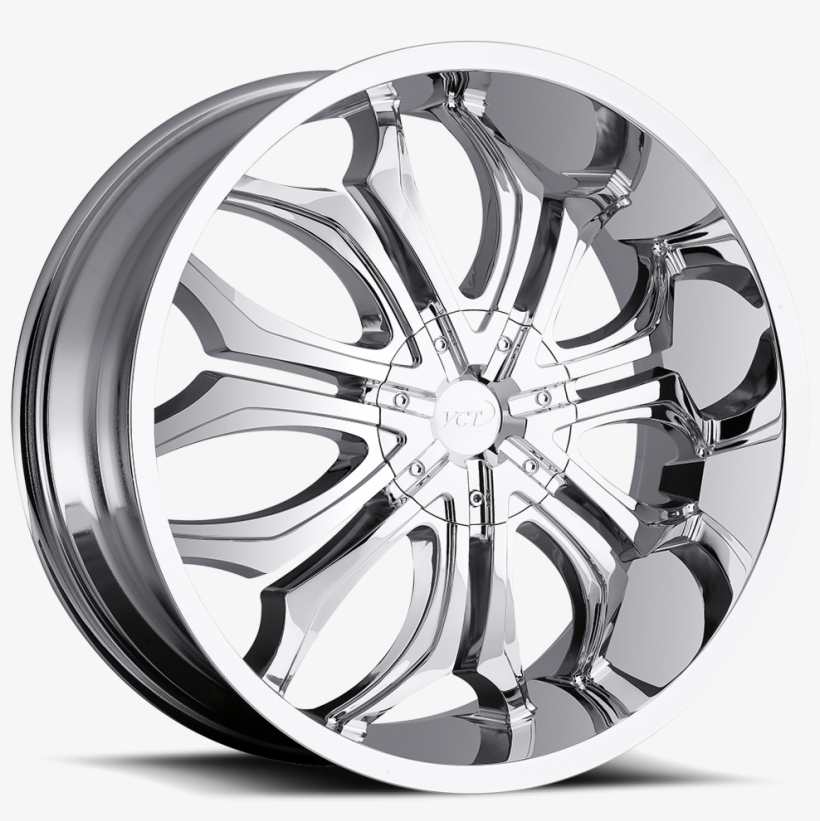 Vct Godfather - Amani Forged, transparent png