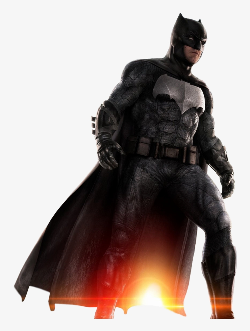 Clip Library J L Background By Camo Flauge On - Justice League Batman Transparent Background, transparent png