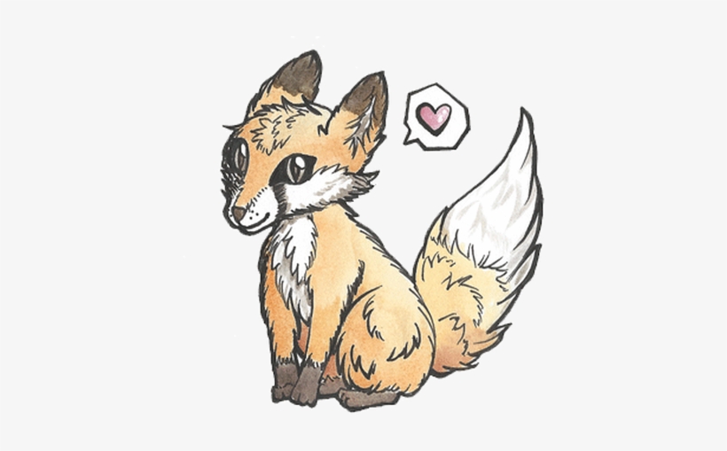 Picture - Swift Fox, transparent png