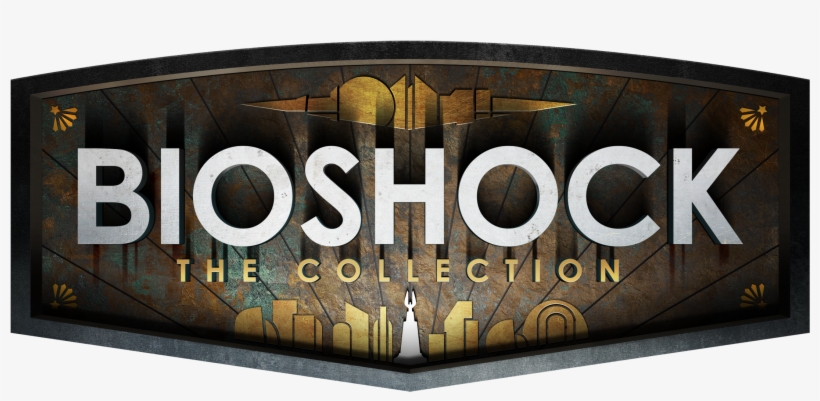 Bioshock Holiday Giveaway - 2k Bioshock: The Collection - Pc - Steam Key - Download, transparent png