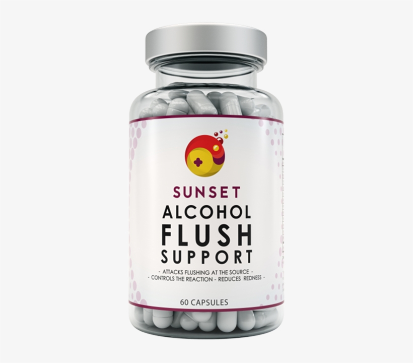 Is Alcohol Flushing Ruining Your Social Life - Alcohol Flush Reaction, transparent png
