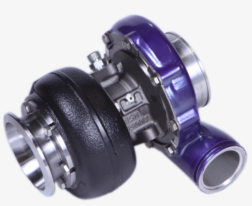Turbocharger, transparent png