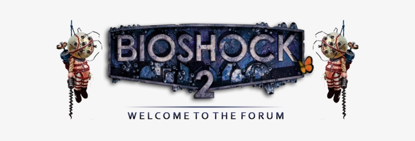 Bioshock Neowiki - Bioshock 2, transparent png