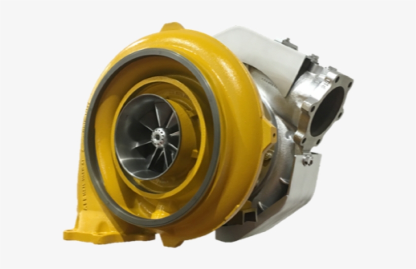 Abb - Turbine, transparent png