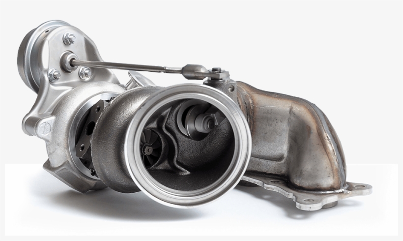 Sales Of New And Remanufactured Turbochargers - Turbocharger, transparent png