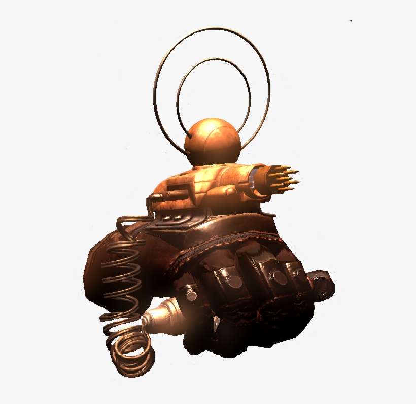 Banner Free Hack Tool Wiki Fandom Powered By Wikia - Bioshock 2 Weapons, transparent png