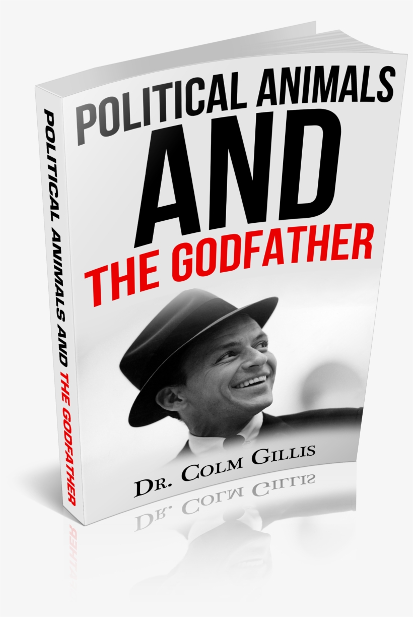 The First Is Titled Political Animals And The Godfather - Eurosport, transparent png