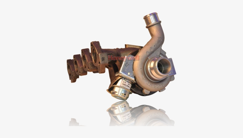 Turbocharger For Ford Focus - Ford Focus, transparent png