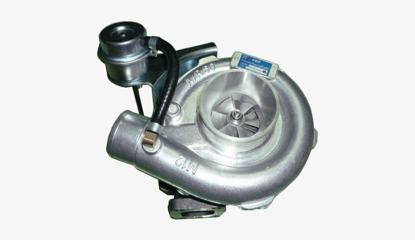 Frp-t3t4 Fanatic Racing Parts Turbocharger - Turbocharger, transparent png