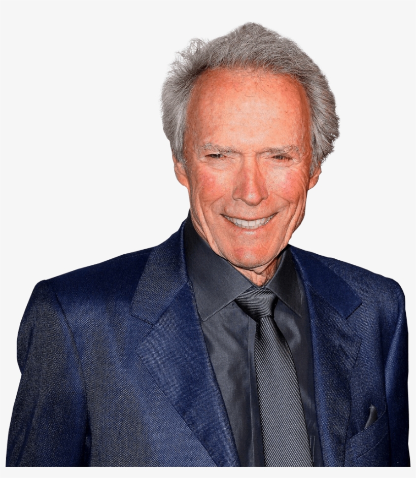 Clint Eastwood Transparent Image Tv / Film Png Images - Clint Eastwood, transparent png